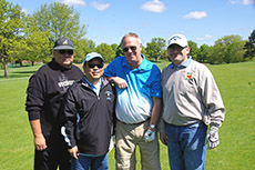 2016 Friends Against Cancer Golf Outing Photos