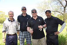 2016 Friends Against Cancer Golf Outing Photos