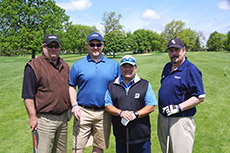 2016 Friends Against Cancer Golf Outing Photos