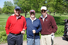 2016 Friends Against Cancer Golf Outing Photos