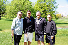 2016 Friends Against Cancer Golf Outing Photos