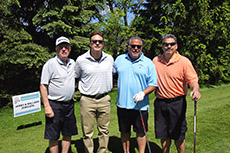 2016 Friends Against Cancer Golf Outing Photos