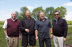 2016 Friends Against Cancer Golf Outing Photos