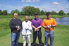 2016 Friends Against Cancer Golf Outing Photos