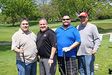 2016 Friends Against Cancer Golf Outing Photos