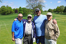 2016 Friends Against Cancer Golf Outing Photos