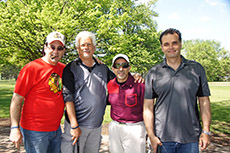 2016 Friends Against Cancer Golf Outing Photos