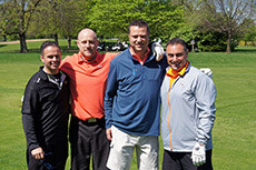 2016 Friends Against Cancer Golf Outing Photos