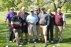 2016 Friends Against Cancer Golf Outing Photos