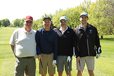 2016 Friends Against Cancer Golf Outing Photos