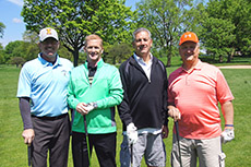 2016 Friends Against Cancer Golf Outing Photos