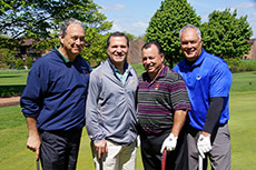 2016 Friends Against Cancer Golf Outing Photos