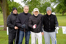 2017 Friends Against Cancer Golf Outing Photos