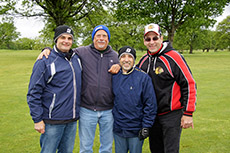 2017 Friends Against Cancer Golf Outing Photos