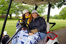 2017 Friends Against Cancer Golf Outing Photos