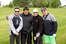 2017 Friends Against Cancer Golf Outing Photos