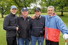 2017 Friends Against Cancer Golf Outing Photos