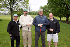 2017 Friends Against Cancer Golf Outing Photos