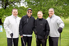 2017 Friends Against Cancer Golf Outing Photos