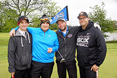 2017 Friends Against Cancer Golf Outing Photos