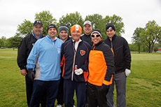 2017 Friends Against Cancer Golf Outing Photos