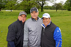 2017 Friends Against Cancer Golf Outing Photos