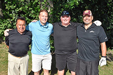 2021 Friends Against Cancer Golf Outing Photos