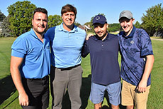 2021 Friends Against Cancer Golf Outing Photos