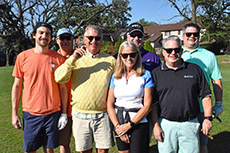 2021 Friends Against Cancer Golf Outing Photos