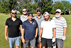 2021 Friends Against Cancer Golf Outing Photos