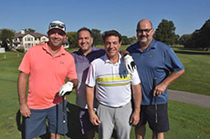 2021 Friends Against Cancer Golf Outing Photos