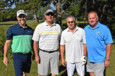 2021 Friends Against Cancer Golf Outing Photos