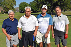 2021 Friends Against Cancer Golf Outing Photos