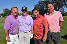 2021 Friends Against Cancer Golf Outing Photos