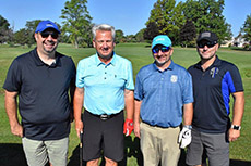 2021 Friends Against Cancer Golf Outing Photos