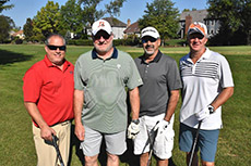 2021 Friends Against Cancer Golf Outing Photos