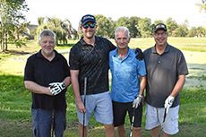 2021 Friends Against Cancer Golf Outing Photos