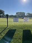 2021 Friends Against Cancer Golf Outing Photos