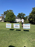 2021 Friends Against Cancer Golf Outing Photos