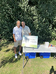 2021 Friends Against Cancer Golf Outing Photos