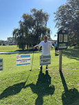 2021 Friends Against Cancer Golf Outing Photos