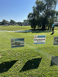 2021 Friends Against Cancer Golf Outing Photos