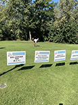 2021 Friends Against Cancer Golf Outing Photos