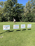 2021 Friends Against Cancer Golf Outing Photos