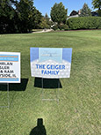 2021 Friends Against Cancer Golf Outing Photos