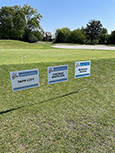 2021 Friends Against Cancer Golf Outing Photos