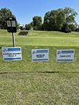 2021 Friends Against Cancer Golf Outing Photos