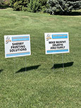 2021 Friends Against Cancer Golf Outing Photos