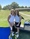 2021 Friends Against Cancer Golf Outing Photos