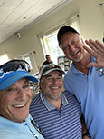 2021 Friends Against Cancer Golf Outing Photos